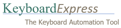 Keyboard Express Homepage link